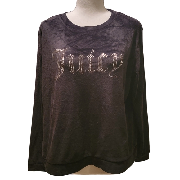 Juicy Couture Tops - ⭐️SOLD⭐️